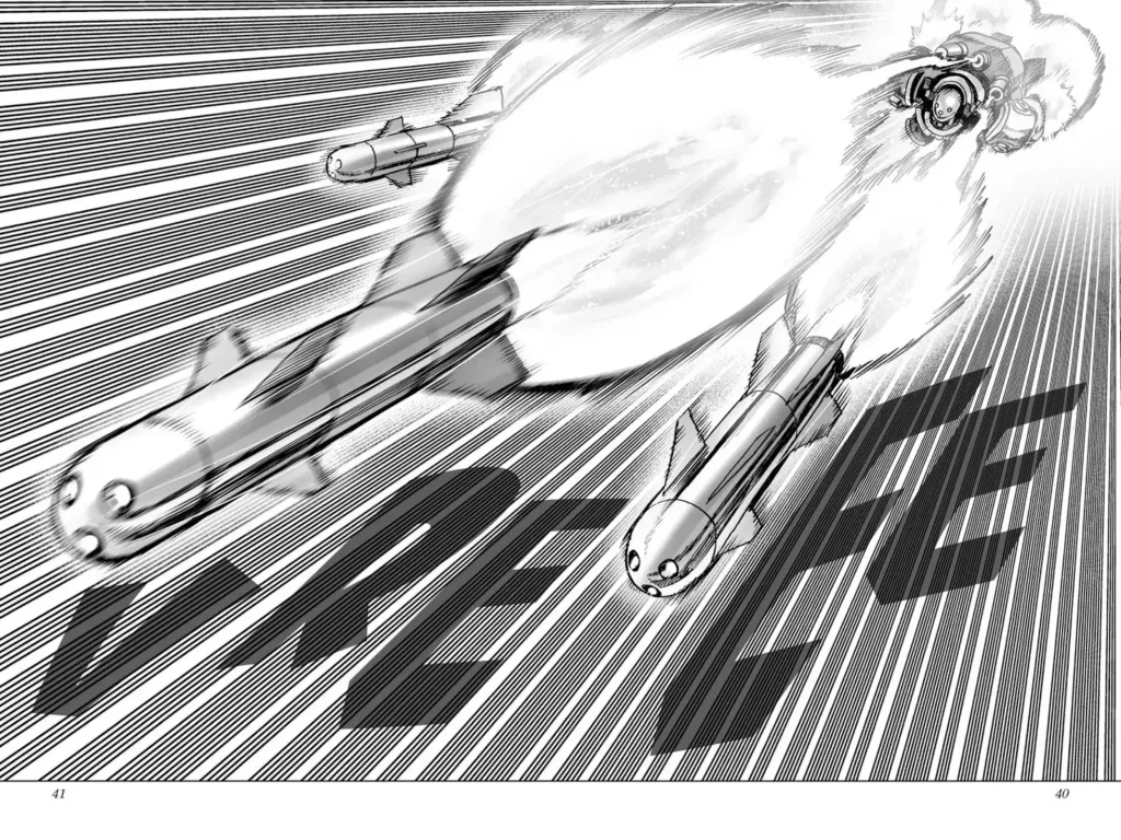 one punch man ch58 page06